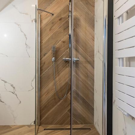 Tatrytop Apartamenty Sabala 扎科帕内 外观 照片