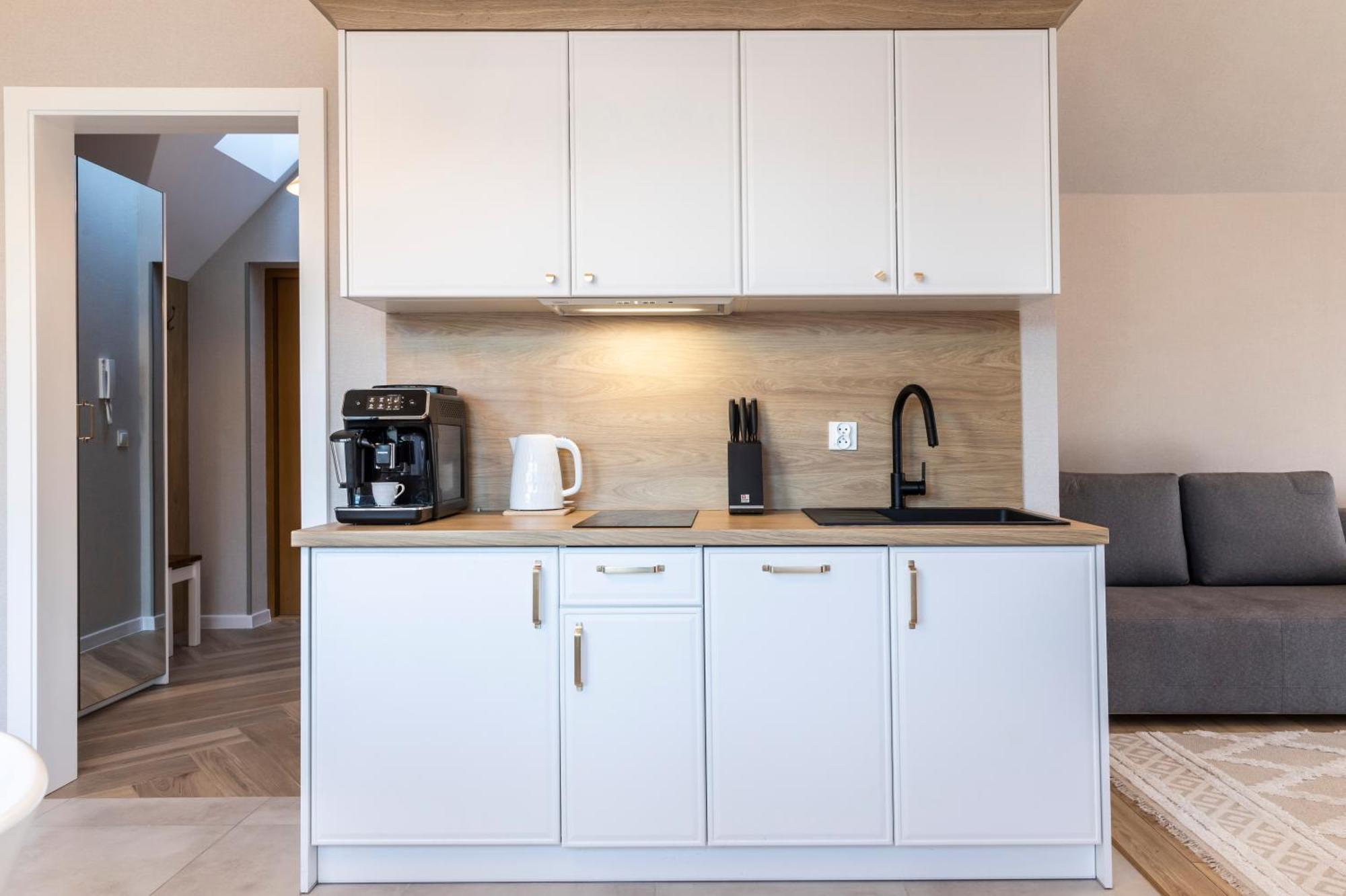 Tatrytop Apartamenty Sabala 扎科帕内 外观 照片