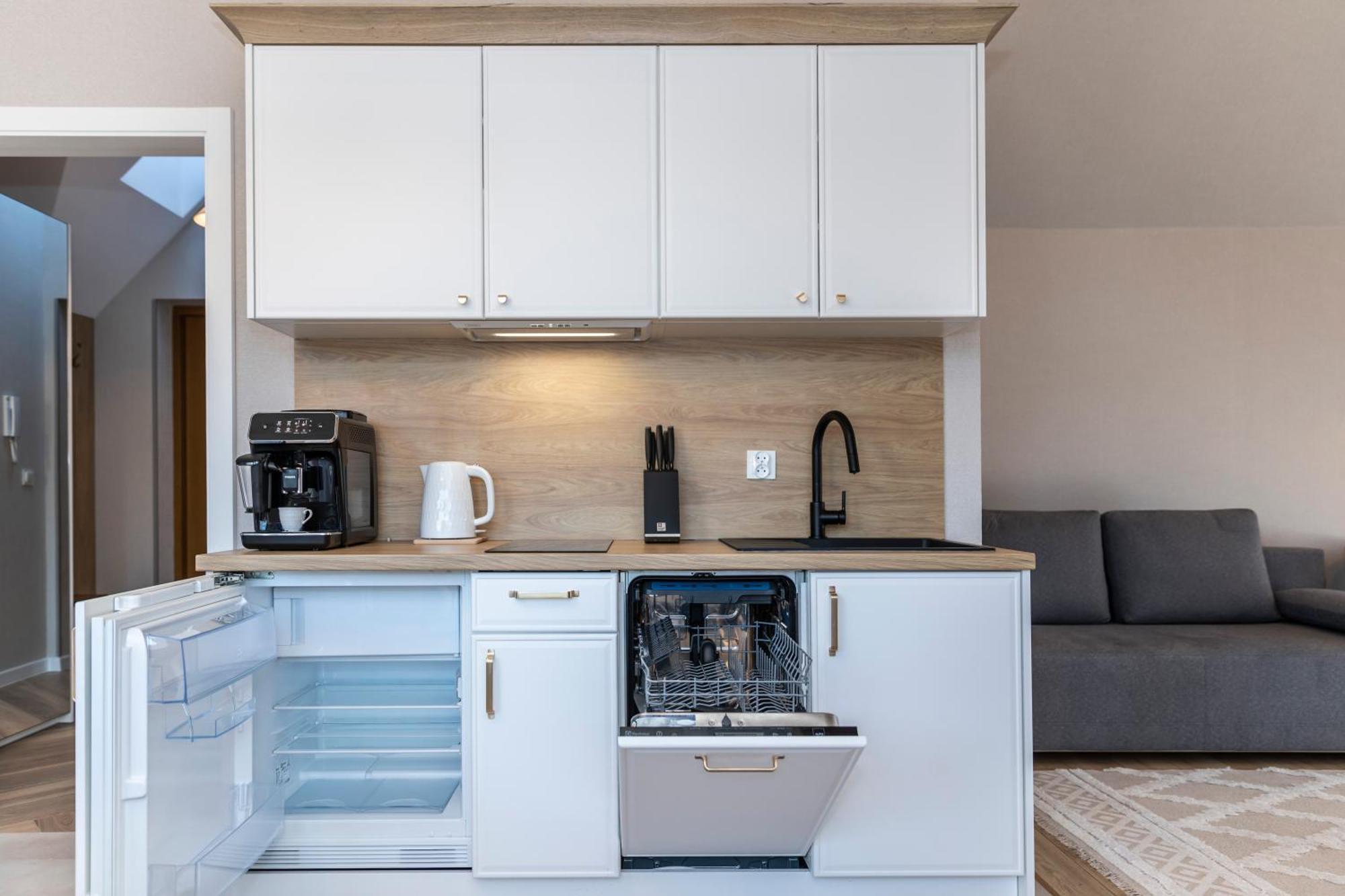 Tatrytop Apartamenty Sabala 扎科帕内 外观 照片