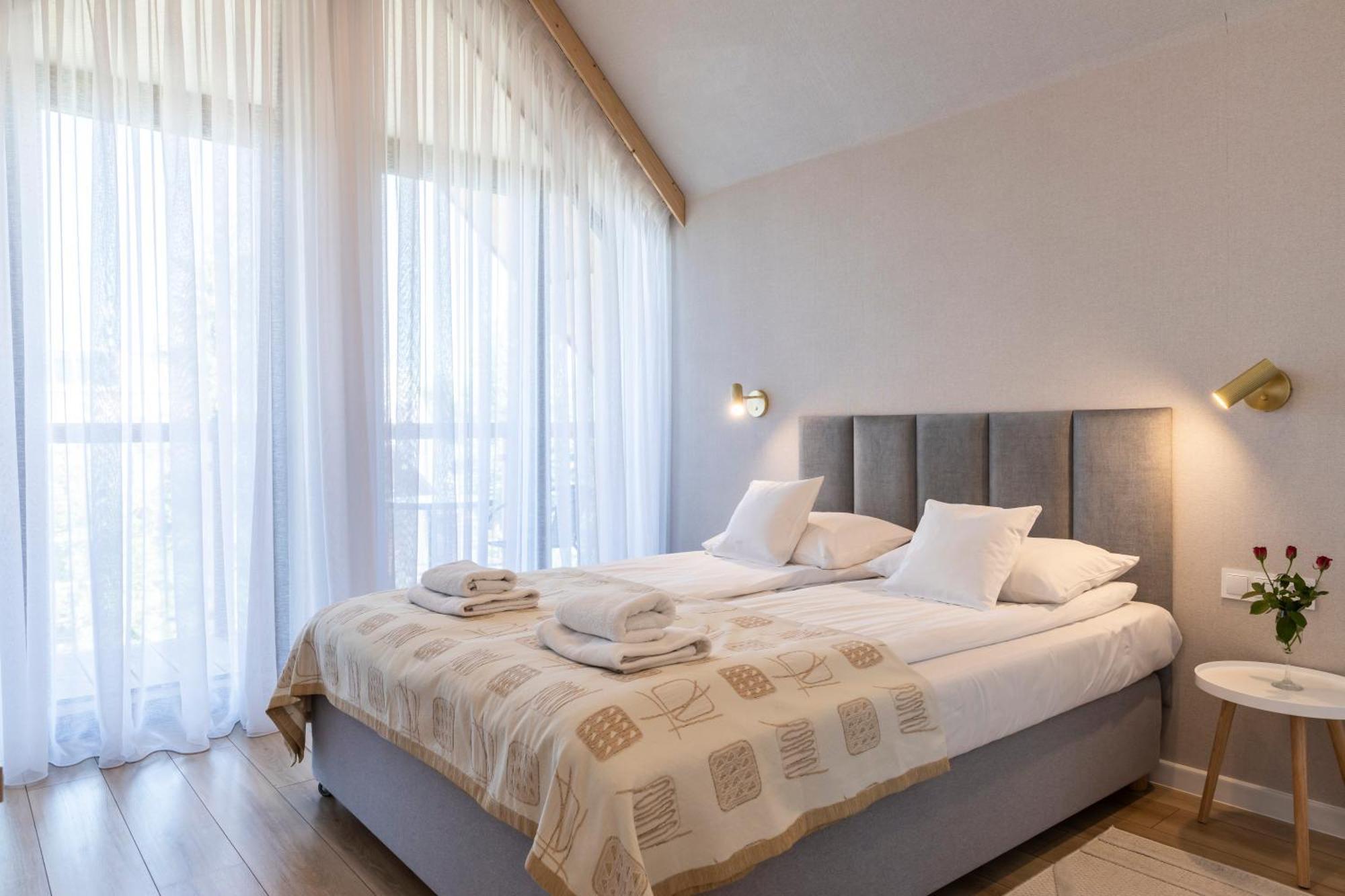 Tatrytop Apartamenty Sabala 扎科帕内 外观 照片