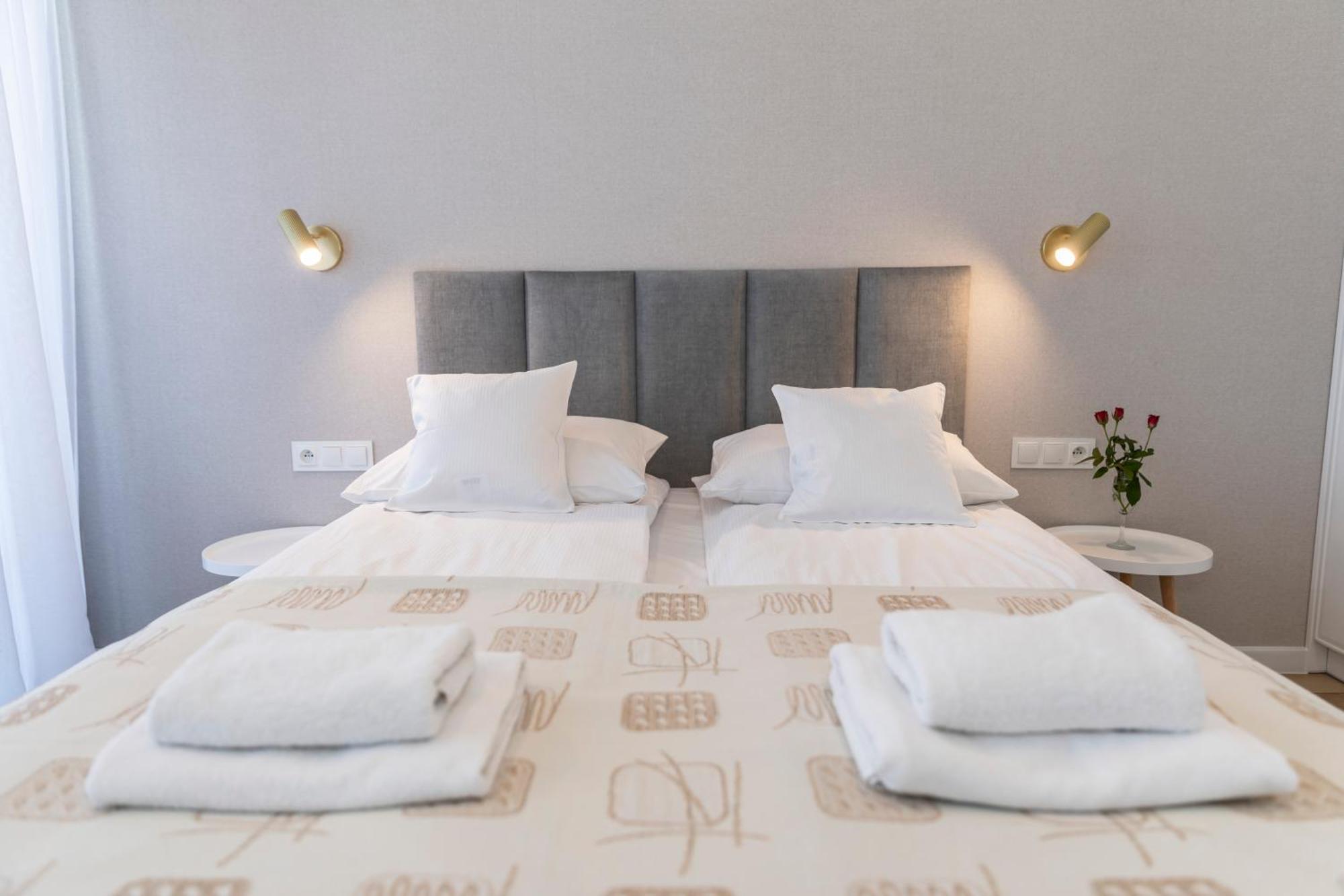 Tatrytop Apartamenty Sabala 扎科帕内 外观 照片