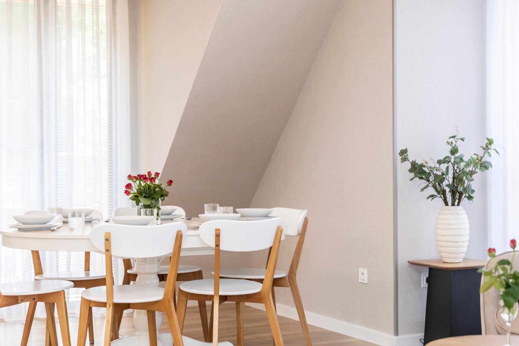 Tatrytop Apartamenty Sabala 扎科帕内 外观 照片