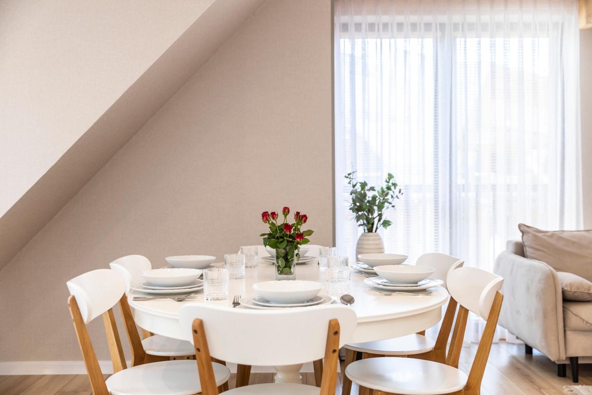 Tatrytop Apartamenty Sabala 扎科帕内 外观 照片