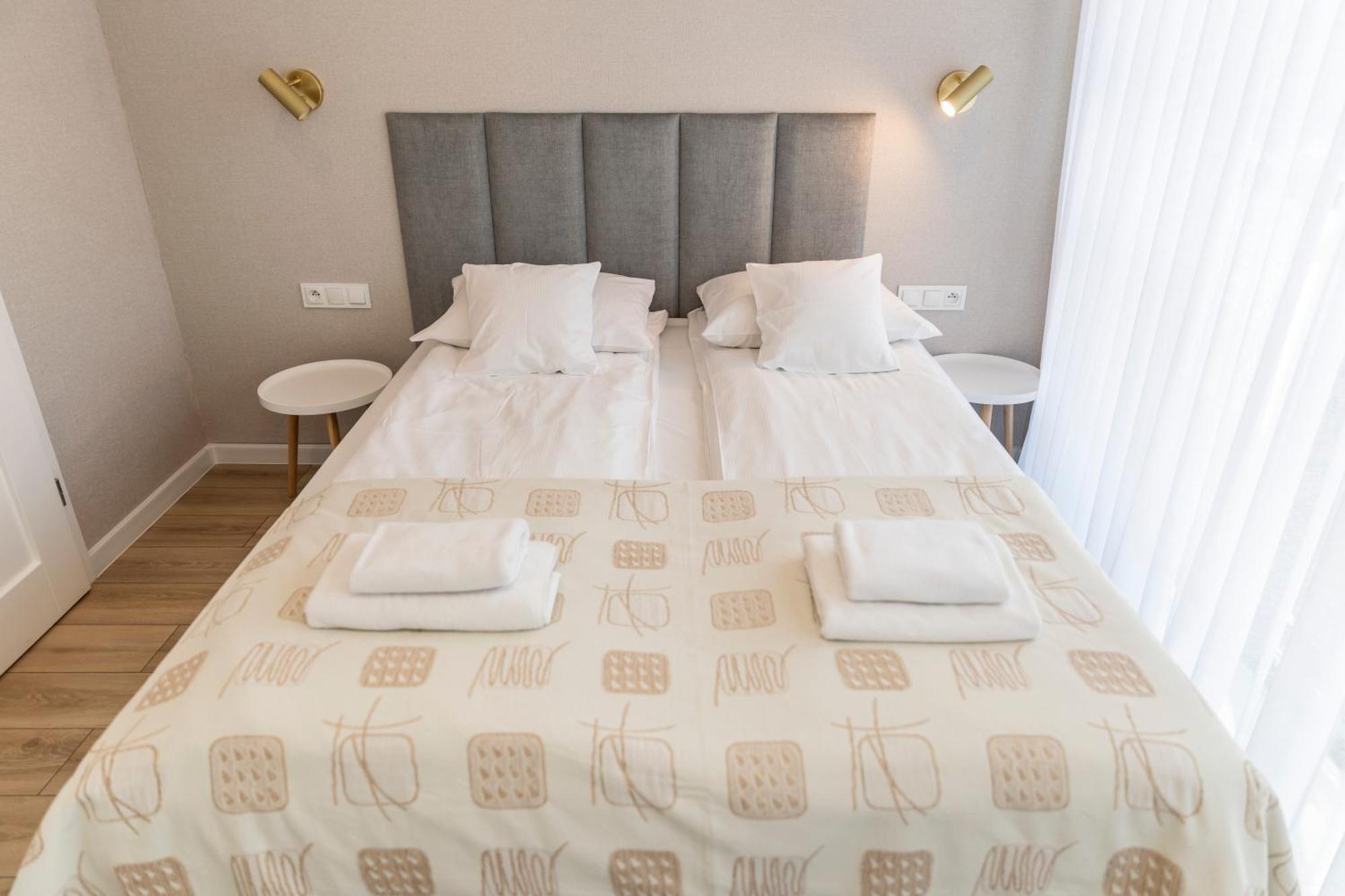 Tatrytop Apartamenty Sabala 扎科帕内 外观 照片