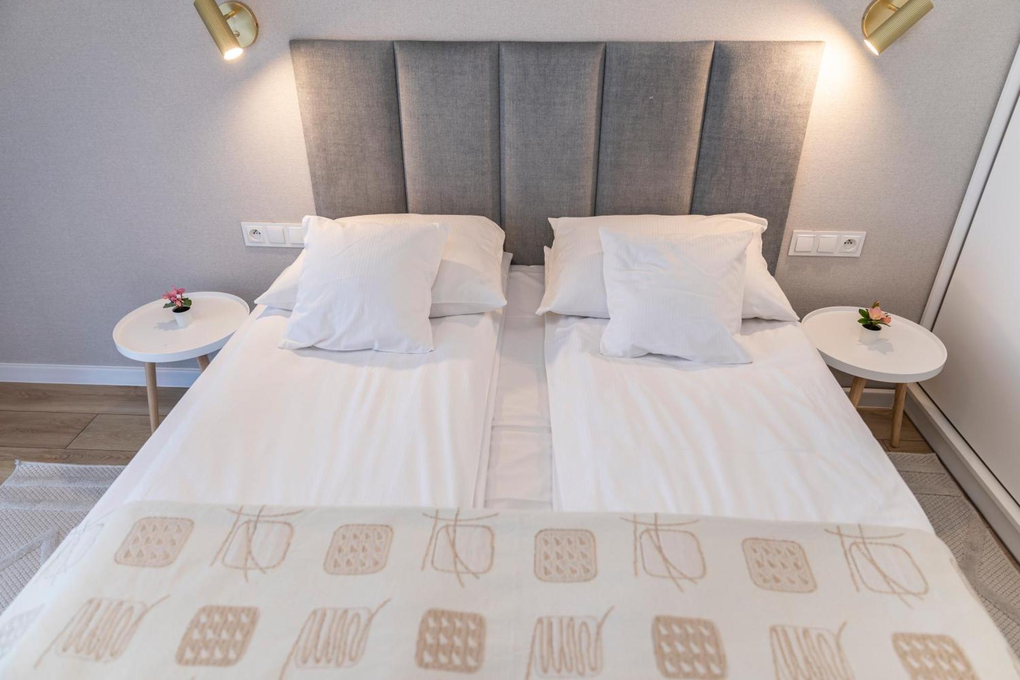 Tatrytop Apartamenty Sabala 扎科帕内 外观 照片